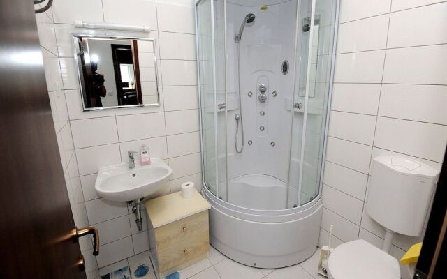 Holiday Home Hrstic
