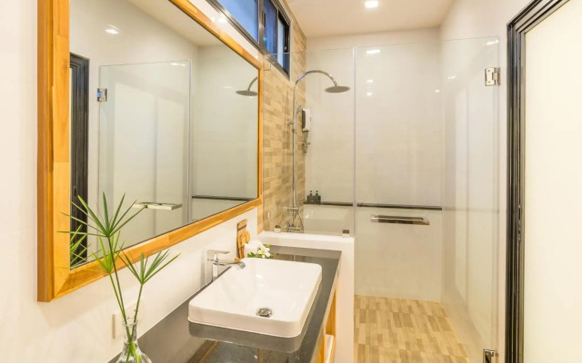 Aonang Eco Villa