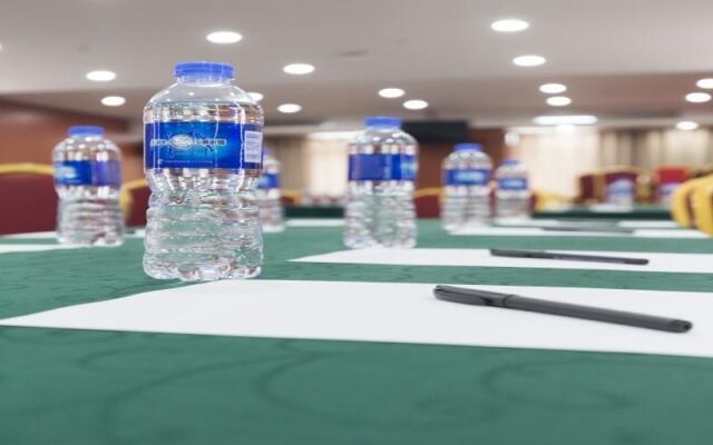 GreenTree Inn Luoyang Longmen Avenue Guanlin Railw