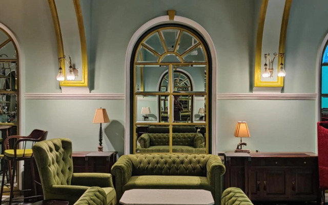 Hotel Mandawa Haveli