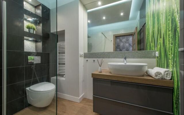 Loko Apartments Bracka