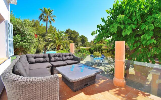 Casa Jardin 192 by Mallorca Charme