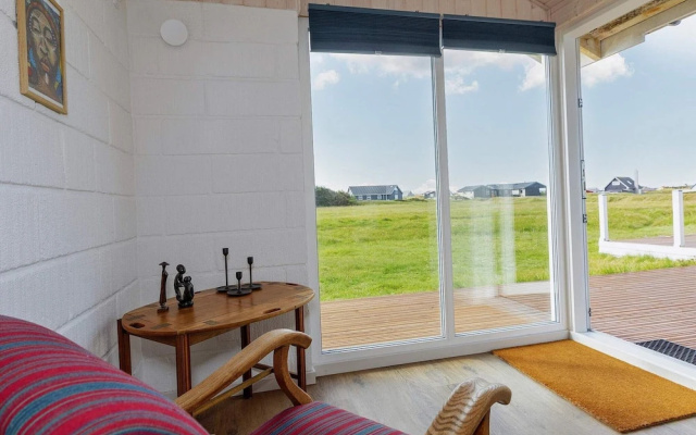 6 Person Holiday Home in Thisted