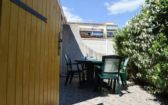 Appartement Argelès-sur-Mer, 2 pièces, 6 personnes - FR-1-225-672
