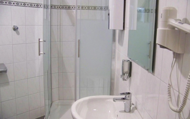 Hotel Amadeus Central