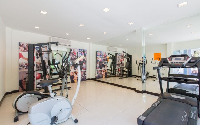 The Amazing Comfortable 2brs 2kms Walking Patong