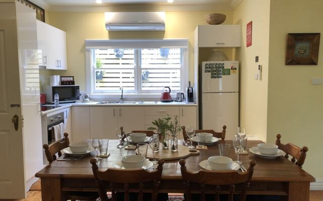 Brentwood Cottage