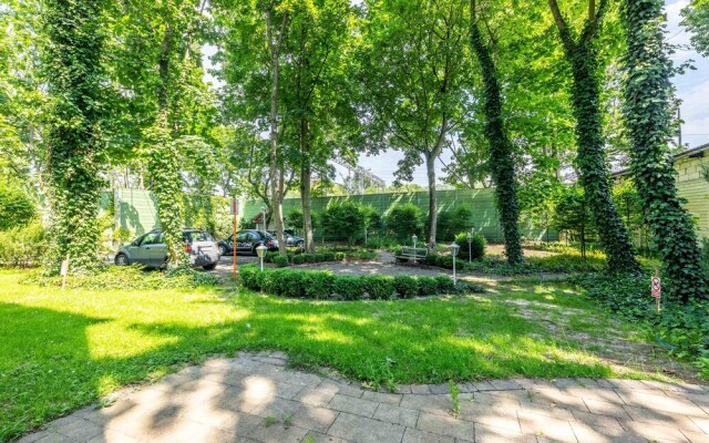 Victus Apartamenty - Walor