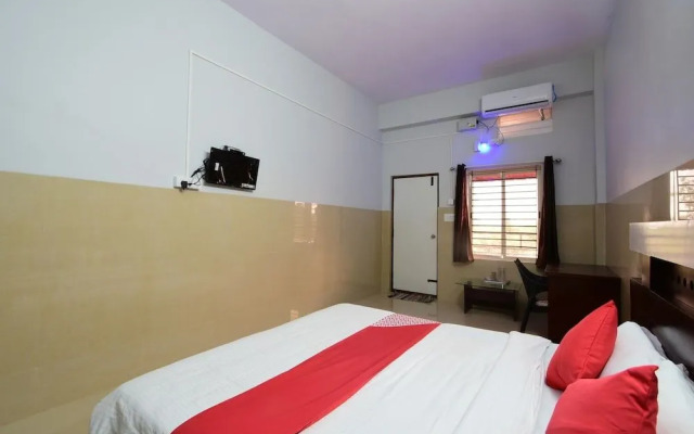 OYO 24476 Ssg Residency