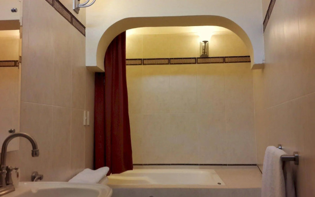 Casa Del Virrey Hotel and Suites