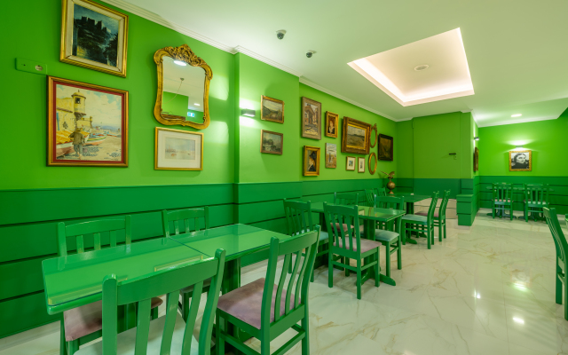Sé Boutique Hotel
