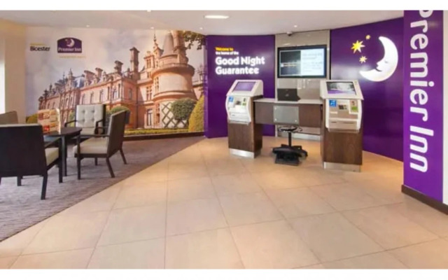 Premier Inn Bicester