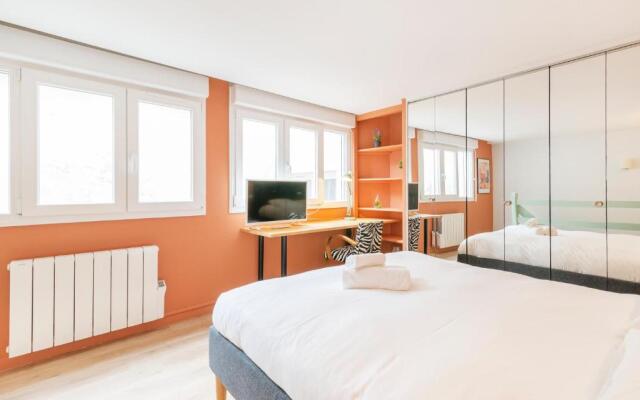 Les Nuances de Julien