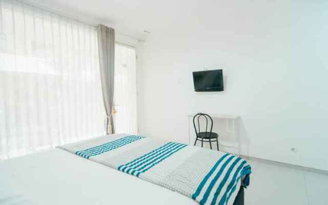 Hotel Wilis Indah Malang