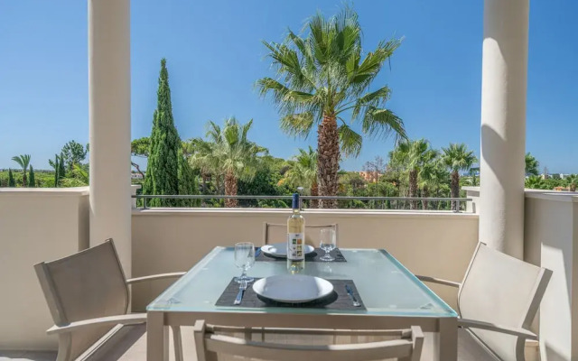 Vilamoura Pine Hills With Pool by Homing