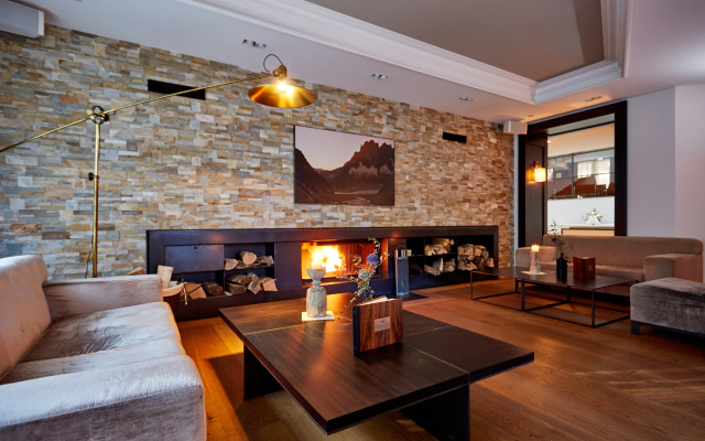 Hotel am Badersee