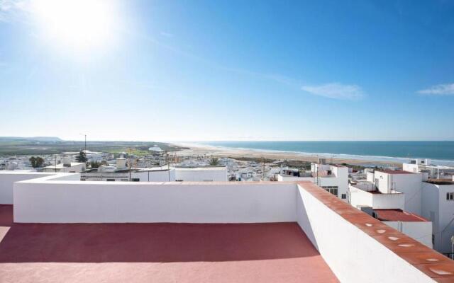 ESTRELLA - Sólo Parejas o Familias - 30m2