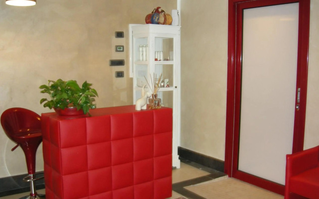 Hotel Fiordigigli