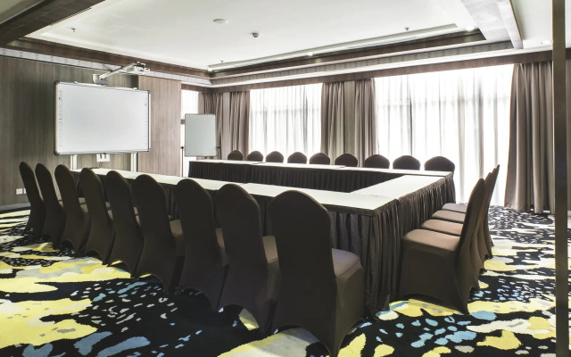 Hotel GranDhika Iskandarsyah