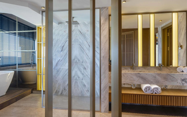 Mövenpick Resort Antalya Tekirova