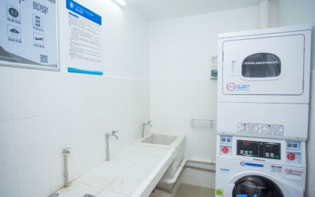GreenTree Alliance (Shenzhen Shekou, Taizi Road)