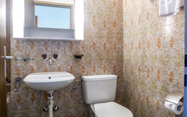 Chesa Ova Cotschna 305