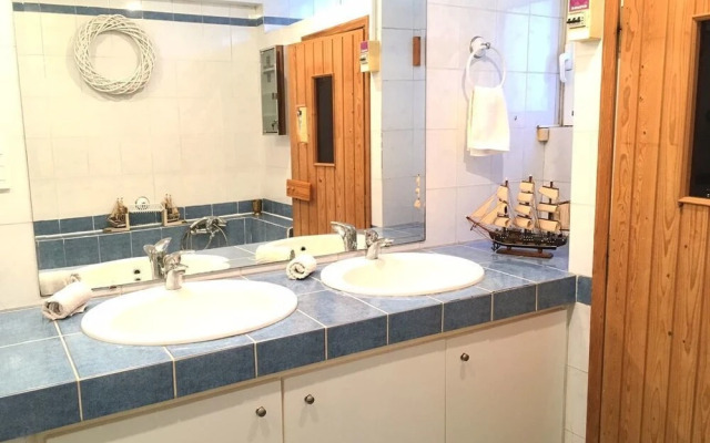 Amomos Villa with Swimming Pool
