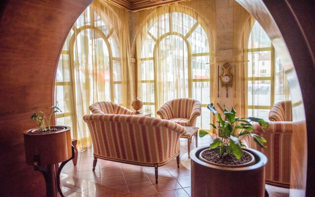 Historic Boutique Hotel Cattaro