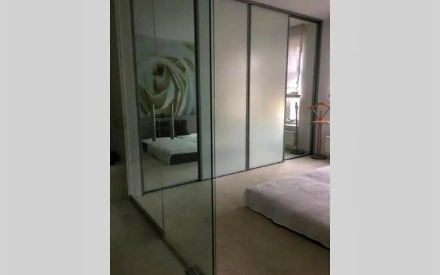 Luxusný 118m2 Apartmán s Krbom v Centre Nitry