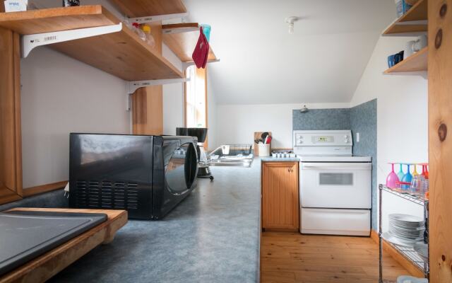 Cabot Shores Wilderness Resort