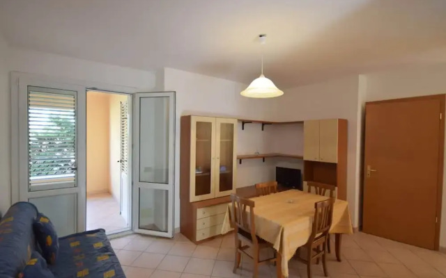 Lush Holiday Home in Sciacca near Golf Course