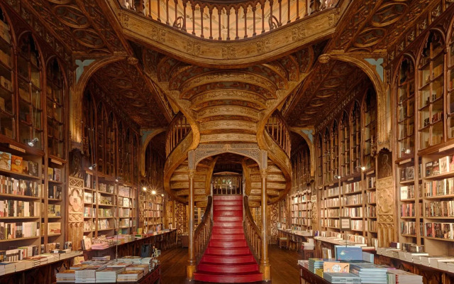 Oporto Gardens - Historical House