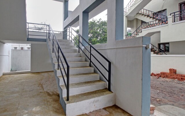 Gsn Residency by OYO Rooms