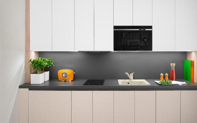 Brill Budapest Apartments 6