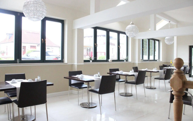 Hotel Villa Sommer