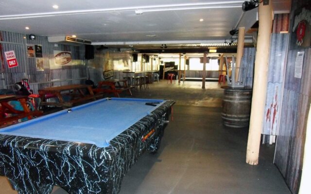 Nomads Noosa Backpackers Hostel