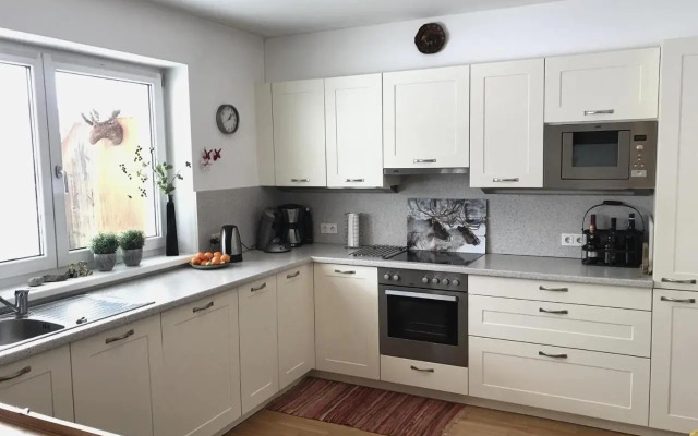 Appartement Boon