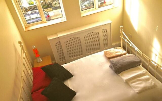 Balfern B&B