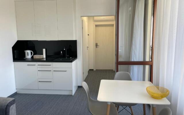 Apartament Planeta Mielno 115 Premium