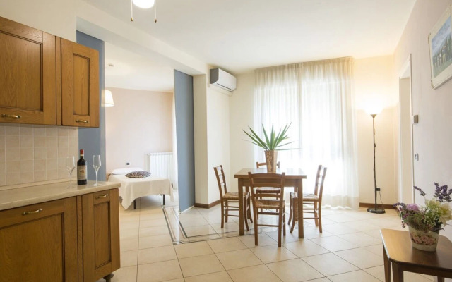 Relais San Baronto in San Baronto