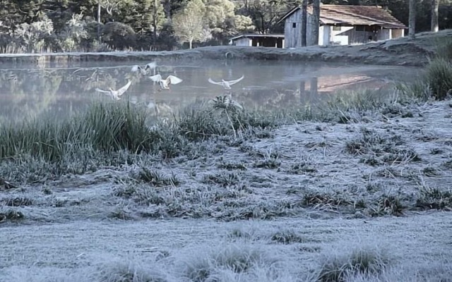 Refuge Green Valley