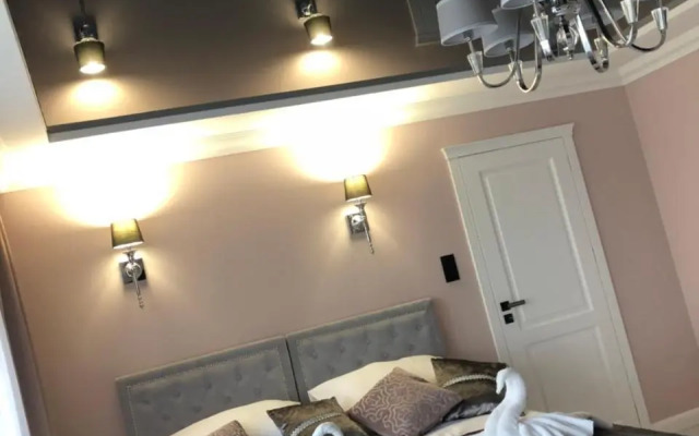 Apartament Primavera Z Sauną