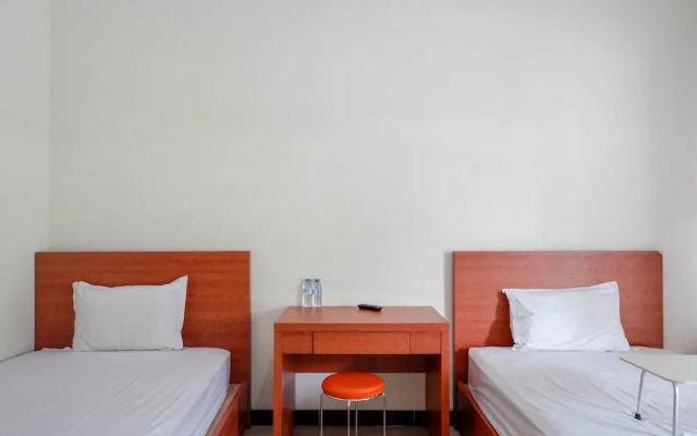 Urbanview Hotel Syariah Casa Azmya Yogyakarta