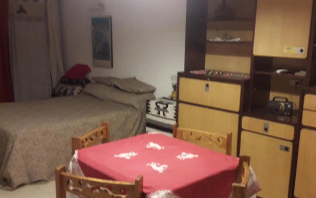 Maral -33- Mi Lugar en el Mundo