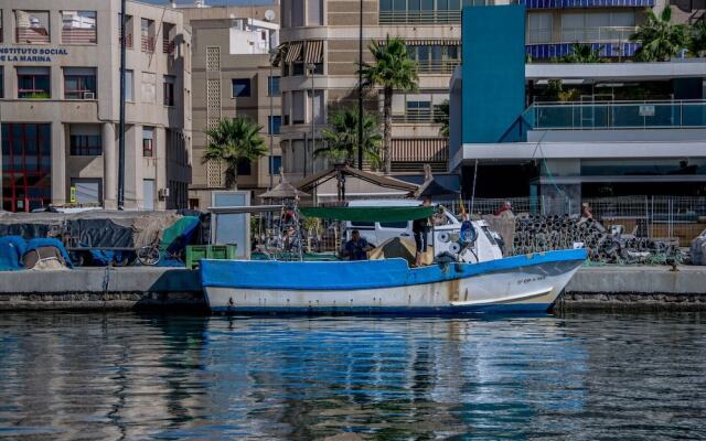 203 Pola Port - Alicante Real Estate