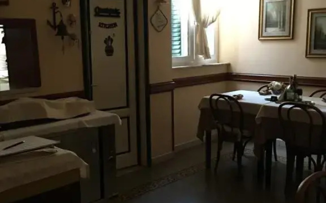 Hotel Mare Blu