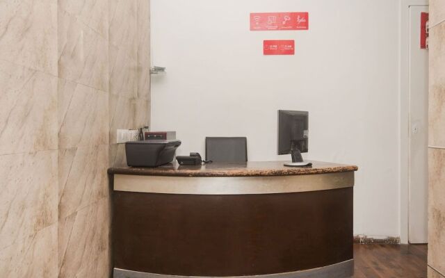 OYO 16001 Hotel GK Residency