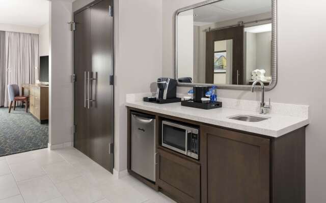 Embassy Suites by Hilton Grand Rapids Downtown,MI