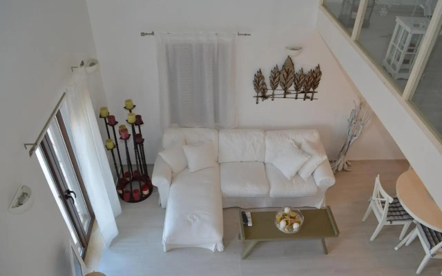 Villa Aristoteles