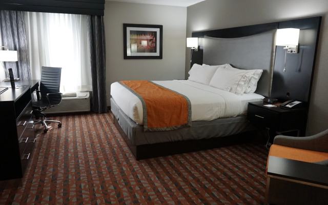 Holiday Inn Express & Suites Nashville Southeast - Antioch by IHG